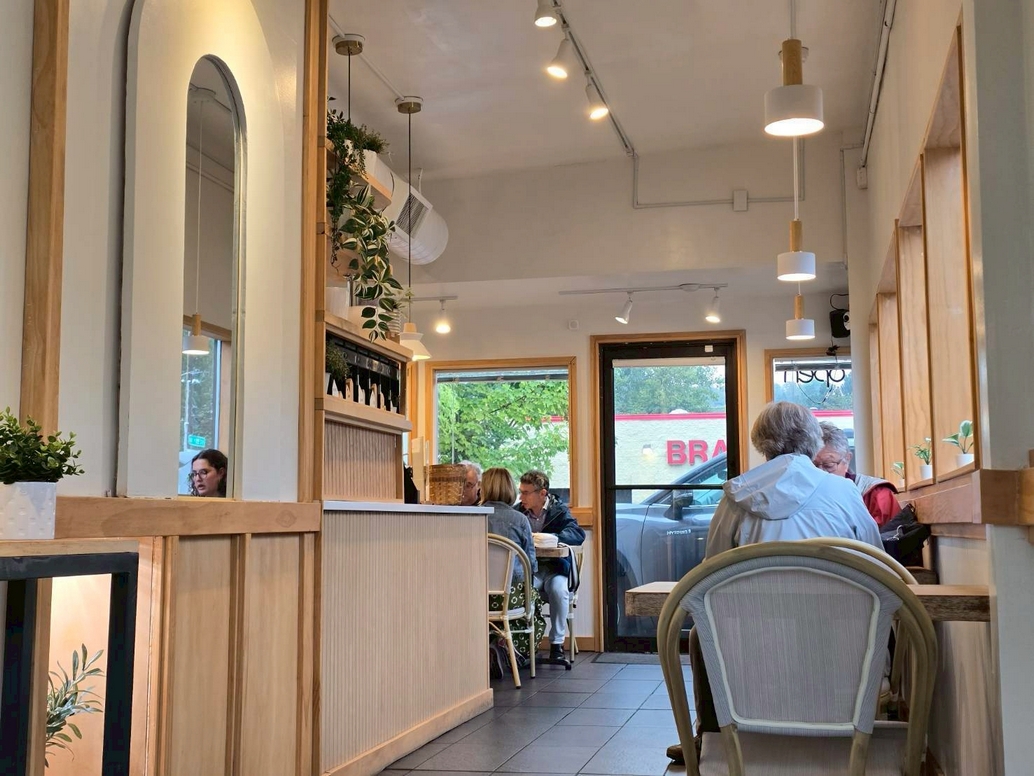 Krua Thai Eatery Thai Foods near you